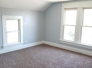 212 N Sherman St, Evansville, IN 47711