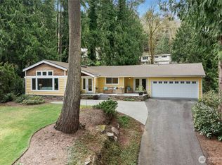 Wildwood Acres, Issaquah, WA 98027