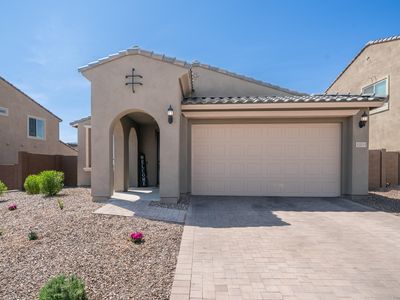 13511 W Cassia Trl, Peoria, AZ, 85383