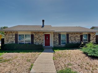 6532 Ute Ct, Plano, TX 75023