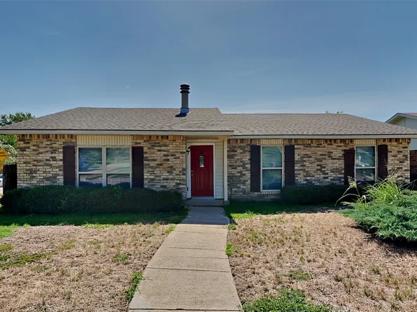 6532 Ute Ct, Plano, TX 75023