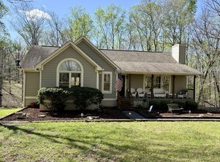 1011 Whippoorwill Dr, Kingston Springs, TN 37082