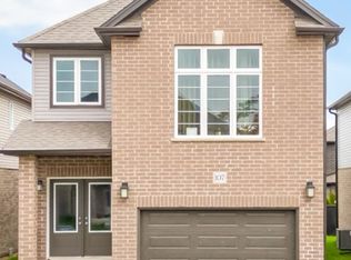 107 Honey St, Cambridge, ON N1T 2C8