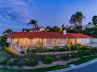 6070 Woodfern Dr, Rancho Palos Verdes, CA 90275