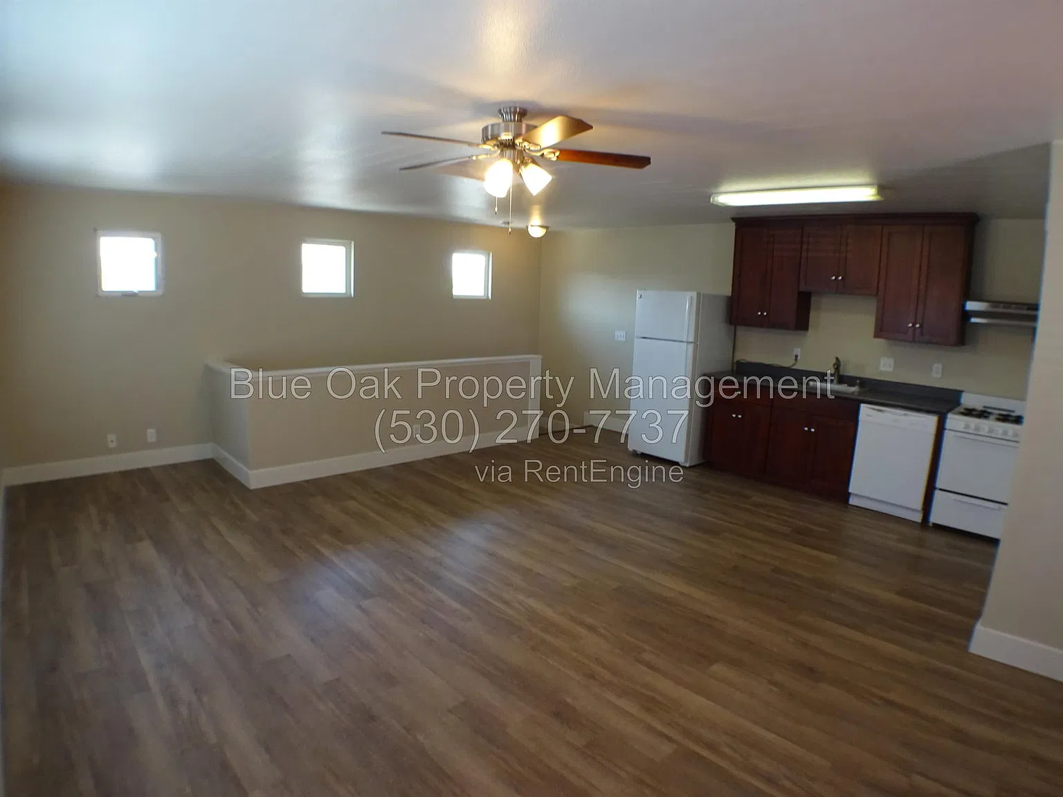 Studio, 1.0 bath, 600 sqft, $1,025 — Photo 3