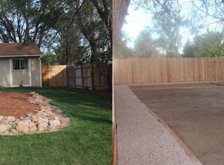 104 Tewa Dr, Colorado Springs, CO 80911