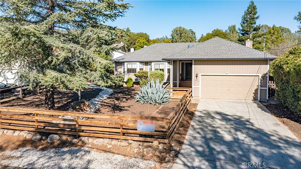 16840 Greenridge Rd, Hidden Valley Lake, CA 95467 Zillow