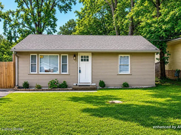 2206 Franklin Ave, Louisville, KY 40216
