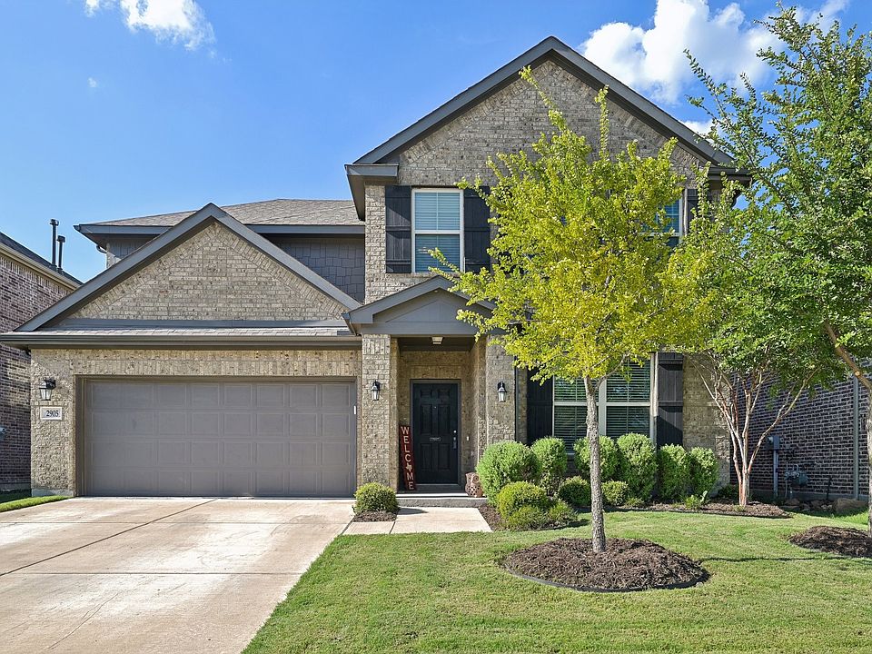 1st image of 2905 Teak Dr