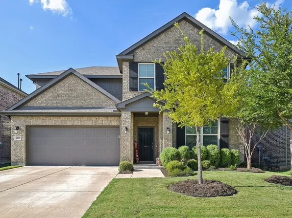 2905 Teak Dr, Melissa, TX 75454