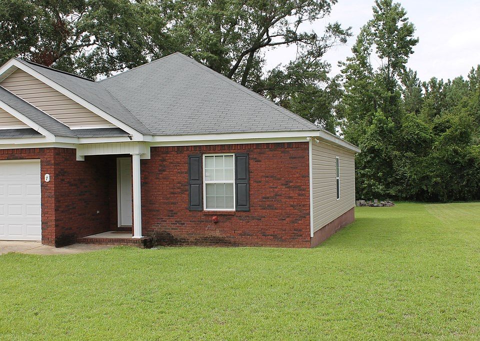 7 Wicker Rd Cowarts, AL, 36321 Apartments for Rent Zillow