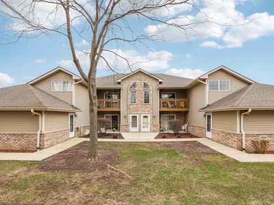 3036 Meyer COURT #6, Racine, WI, 53406