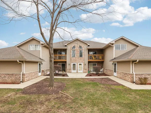 3036 Meyer COURT #6, Mount Pleasant, WI 53406
