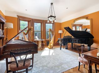 215 W 137th St, New york, NY 10030