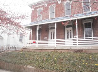 511 S 3rd St, Lafayette, IN 47905