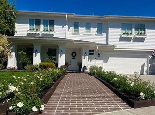 47 Rowe Ranch Way, Novato, CA 94949