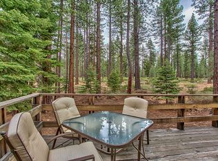 3138 Jacarillo Trl, South Lake Tahoe, CA 96150