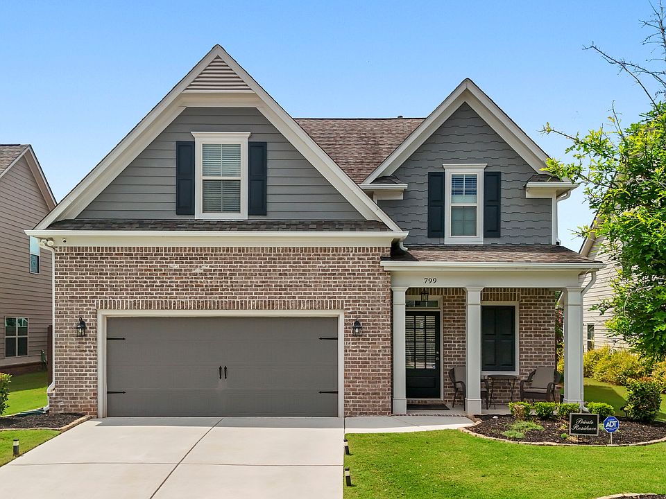 1st image of 799 Feathermore Pl