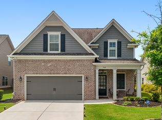 799 Feathermore Pl, Mableton, GA 30126
