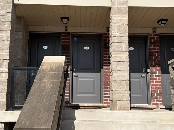 200 Veterans Dr E, Brampton, ON