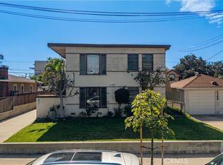 1246 E Harvard St, Glendale, CA 91205