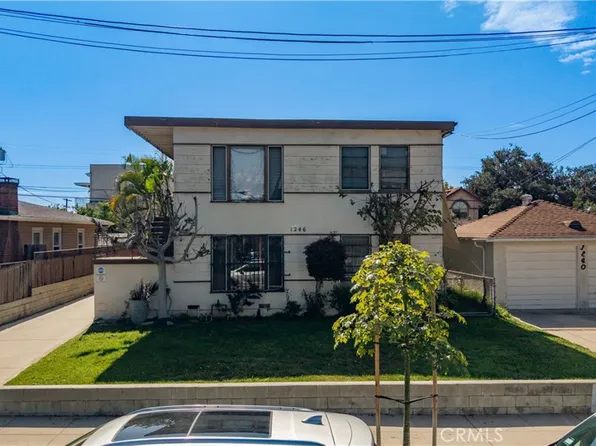 1246 E Harvard St, Glendale, CA 91205