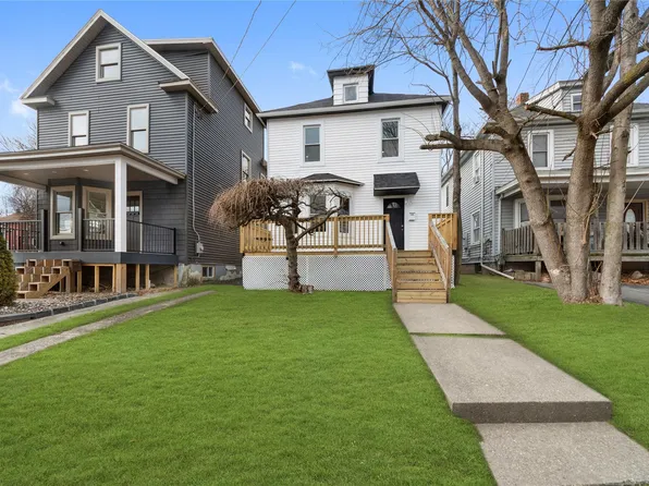 145 Wisner Avenue, Newburgh, NY 12550