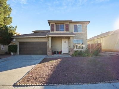 14303 Tortoise Pl, Victorville, CA, 92394