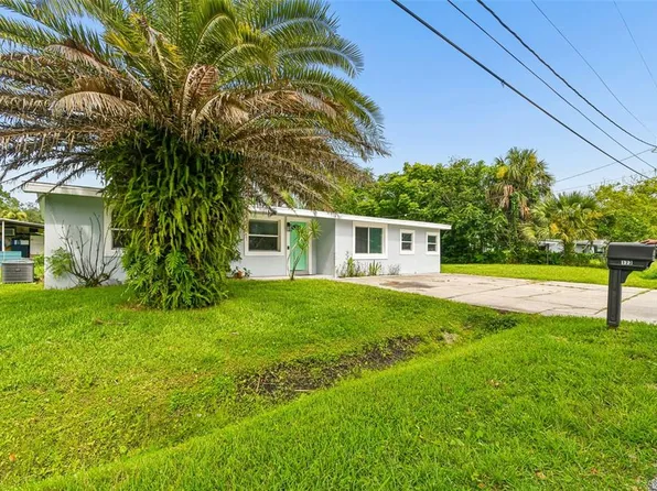 173 TEMPLE STREET, NEW SMYRNA BEACH, FL 32168