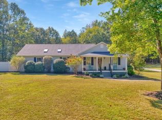 920 Old Hundred Rd, Midlothian, VA 23114