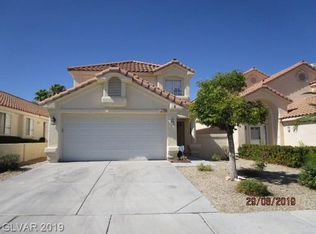 9364 Aston Martin Dr, Las Vegas, NV 89117