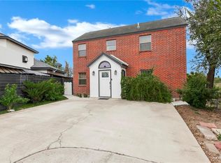 1911 Lake Point Dr, Mission, TX 78572