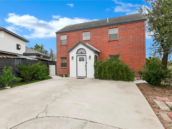 1911 Lake Point Dr, Mission, TX 78572