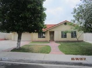 1015 S Church Ave, Rialto, CA 92316