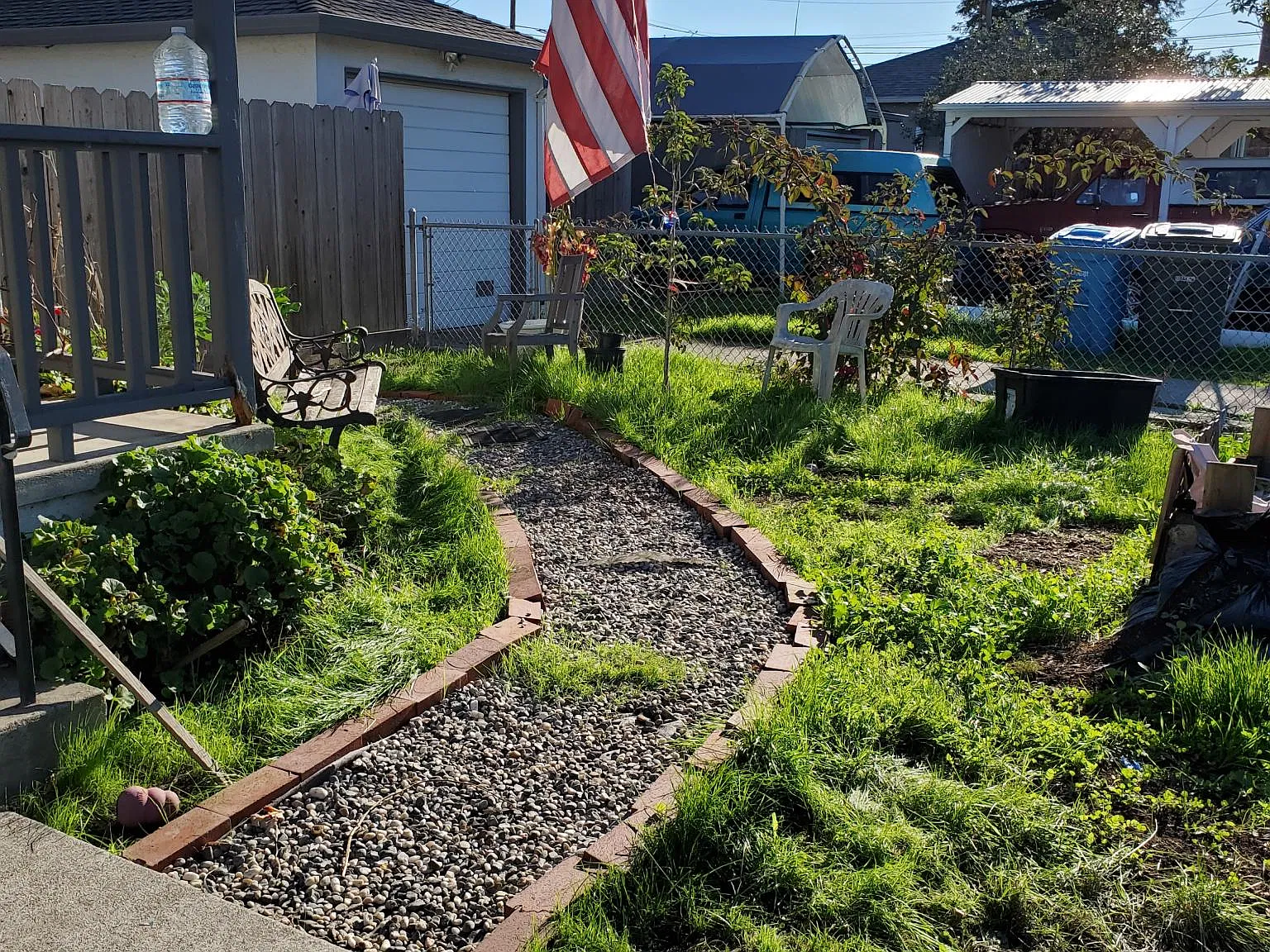 724 Marin Way — Photo 4