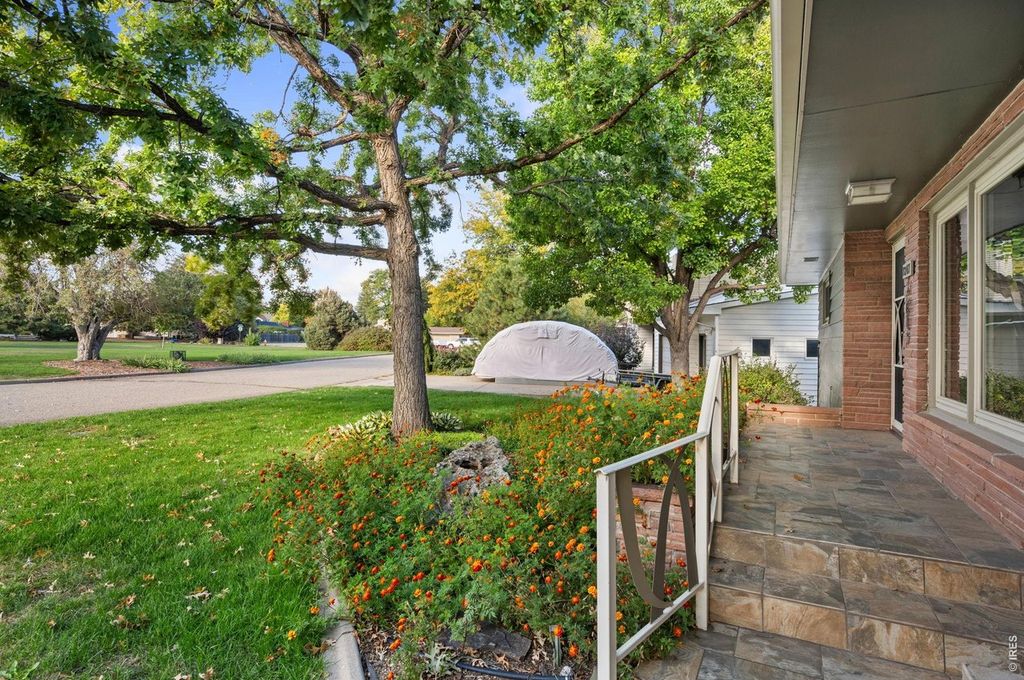 1207 Loch Mount Dr