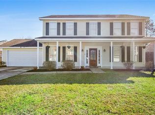 1576 Hunters Point Rd, Slidell, LA 70460