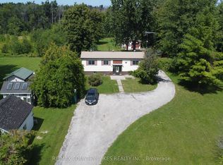 2548 Simcoe Rd N, Ramara, ON L0K1B0