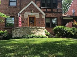6365 Murdoch Ave, Saint Louis, MO 63109