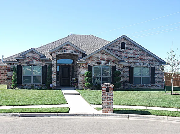 7300 Topeka Dr, Amarillo, TX 79118