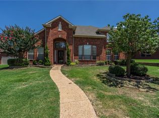 9720 Capilano Dr, Plano, TX 75025