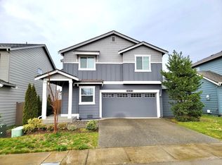 6922 Oleander Ave NE, Lacey, WA 98516