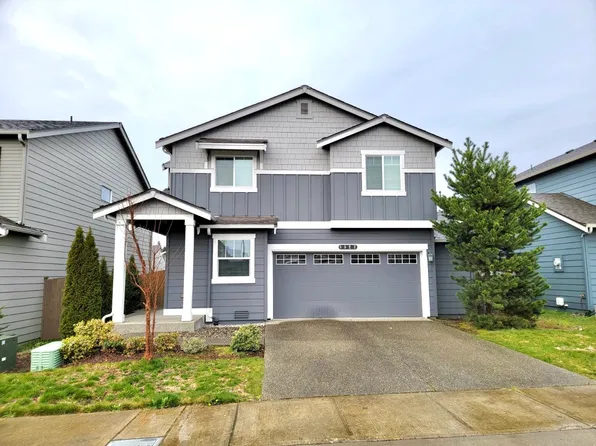 6922 Oleander Ave NE, Lacey, WA 98516