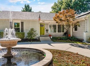 1201 W 69th Ter, Kansas City, MO 64113