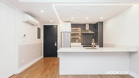 Rented by Nooklyn NYC LLC