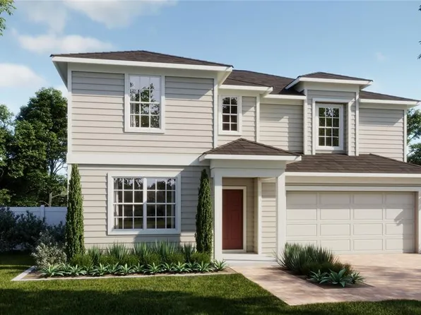 437 Marion Loop, Haines City, FL 33844