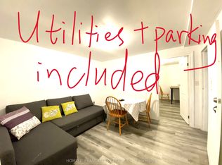 74 Millhouse Cres #BASEMENT, Toronto, ON M1B2E3