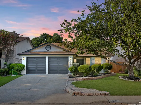 14022 FAIRWAY OAKS, San Antonio, TX 78217