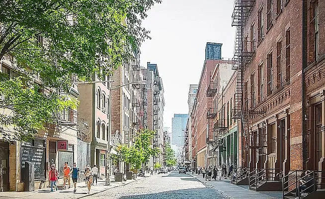 Rented by REAL New York | media 8