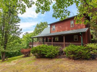 164 Freedom Pass Dr, Murphy, NC 28906